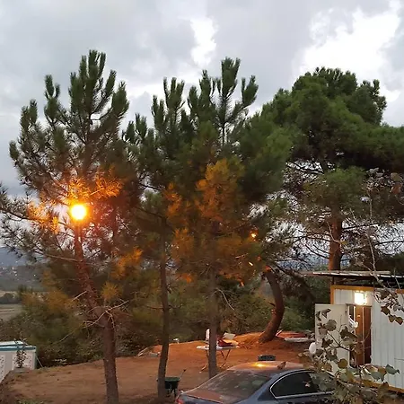Gelesun Camping Osmankoy