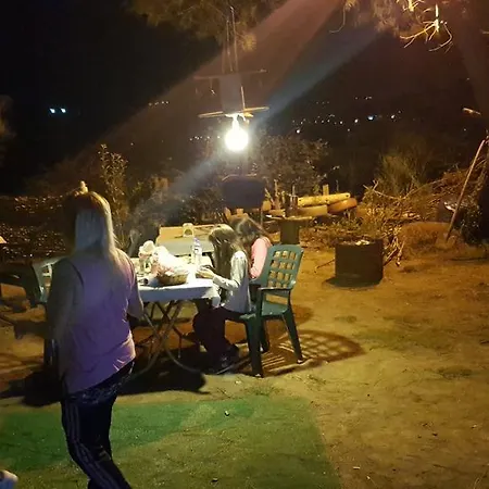 Gelesun Camping